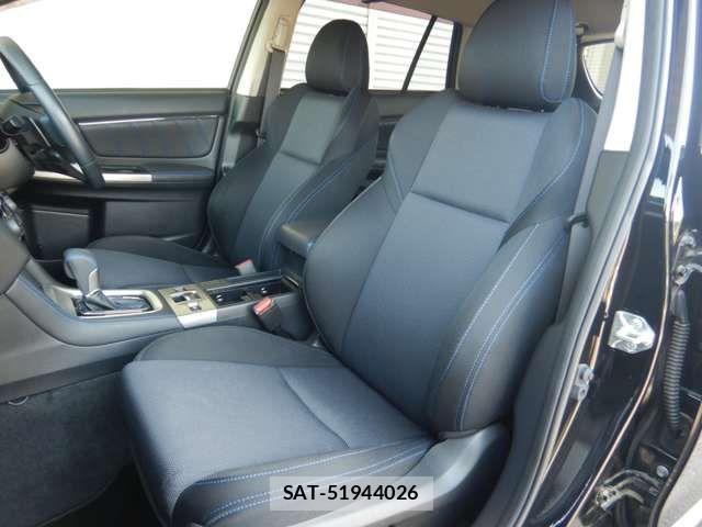 Subaru LEVORG 2015-10 7392646-8