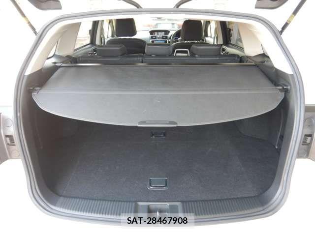 Subaru LEVORG 2016-07 7392647-9