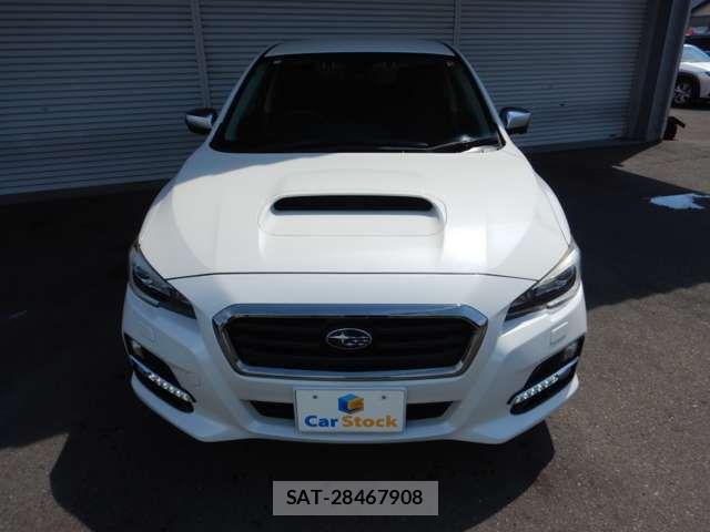 Subaru LEVORG 2016-07 7392647-13