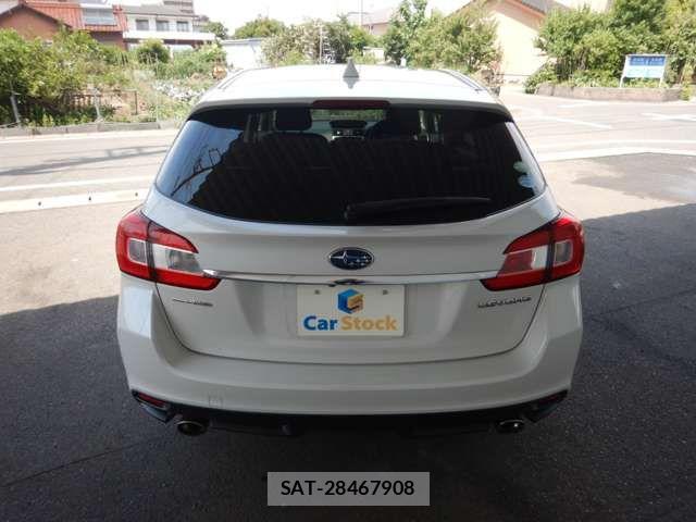 Subaru LEVORG 2016-07 7392647-14