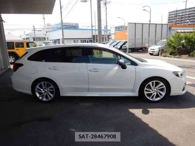 Subaru LEVORG 2016-07 7392647-16