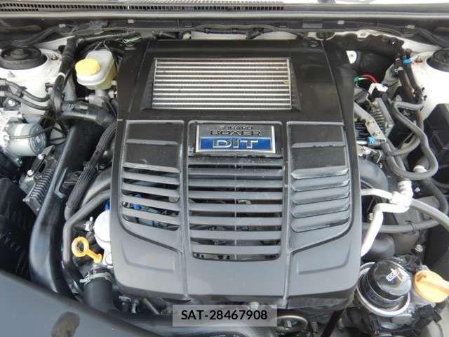 Subaru LEVORG 2016-07 7392647-17