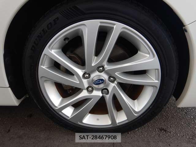 Subaru LEVORG 2016-07 7392647-18