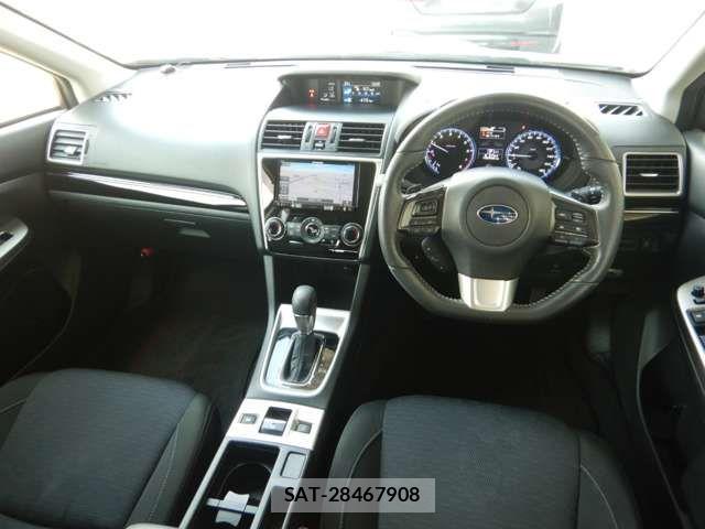 Subaru LEVORG 2016-07 7392647-4