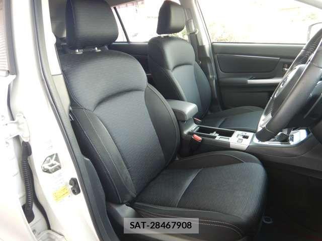 Subaru LEVORG 2016-07 7392647-6
