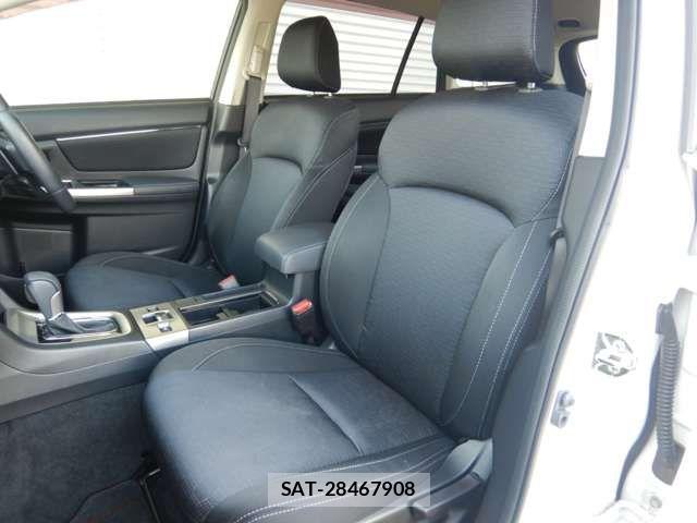 Subaru LEVORG 2016-07 7392647-7