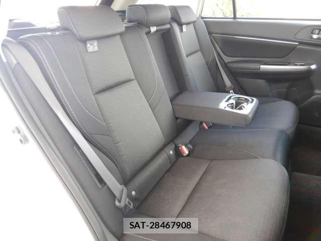 Subaru LEVORG 2016-07 7392647-8