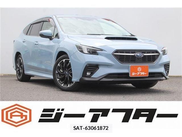 Subaru LEVORG 2021-01 7392632-0