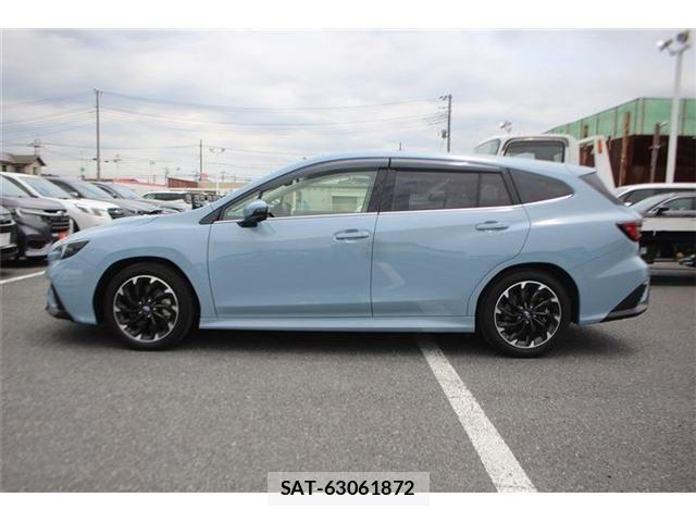 Subaru LEVORG 2021-01 7392632-10