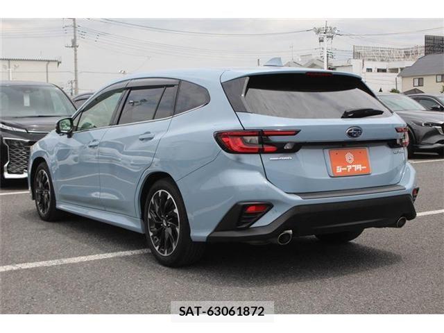 Subaru LEVORG 2021-01 7392632-11