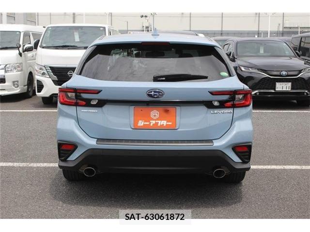 Subaru LEVORG 2021-01 7392632-12