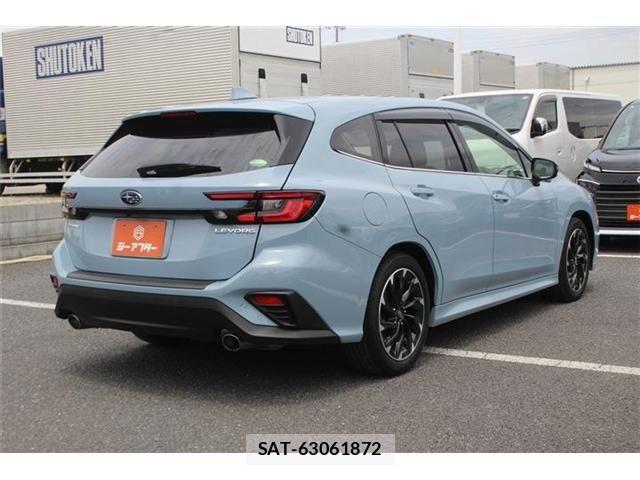 Subaru LEVORG 2021-01 7392632-13