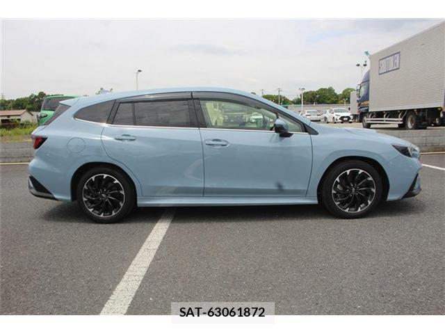 Subaru LEVORG 2021-01 7392632-14