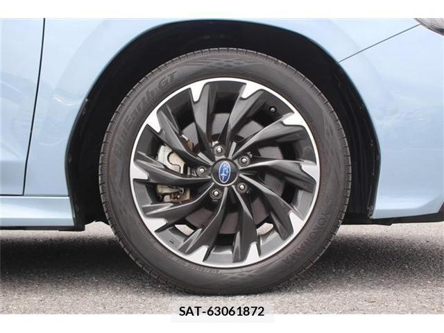 Subaru LEVORG 2021-01 7392632-15
