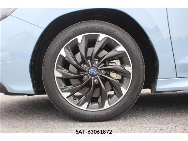 Subaru LEVORG 2021-01 7392632-16