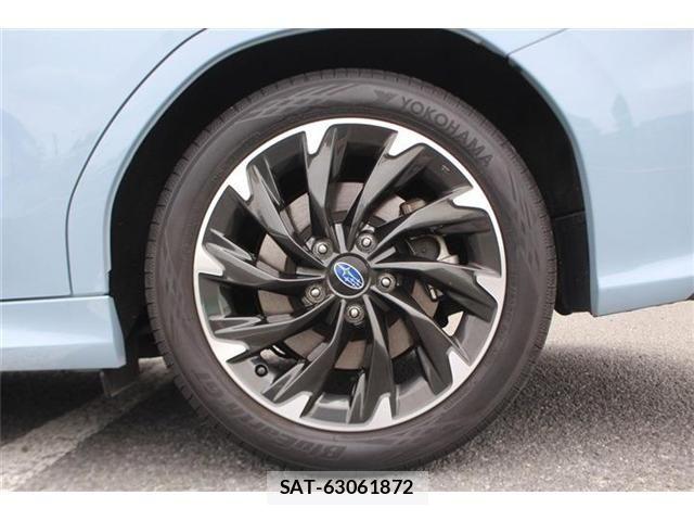 Subaru LEVORG 2021-01 7392632-17