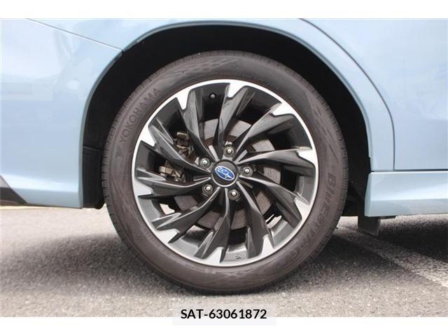 Subaru LEVORG 2021-01 7392632-18