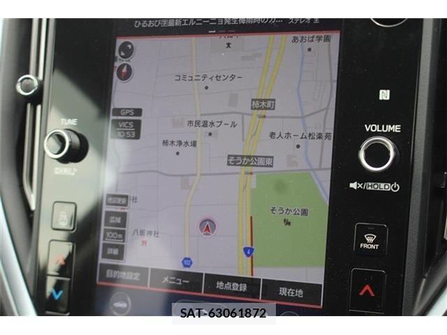 Subaru LEVORG 2021-01 7392632-1