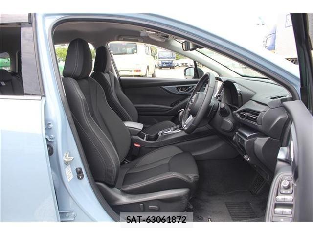 Subaru LEVORG 2021-01 7392632-20