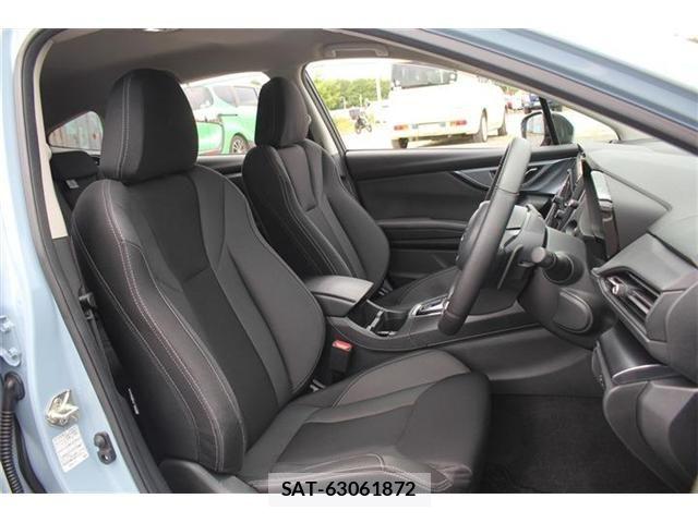 Subaru LEVORG 2021-01 7392632-21
