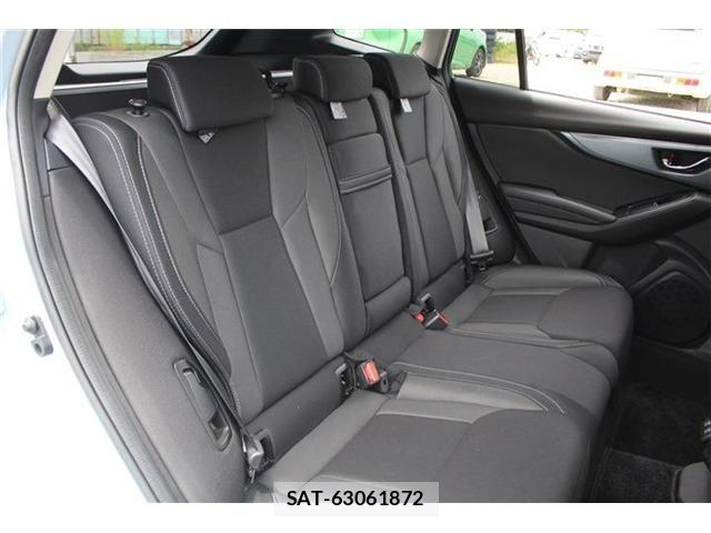 Subaru LEVORG 2021-01 7392632-22