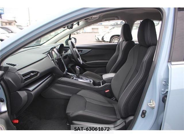 Subaru LEVORG 2021-01 7392632-24