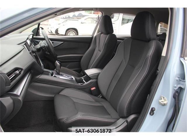 Subaru LEVORG 2021-01 7392632-25