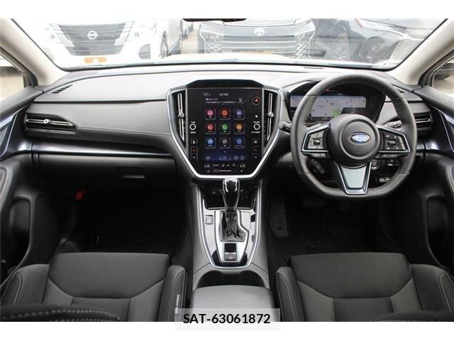 Subaru LEVORG 2021-01 7392632-26