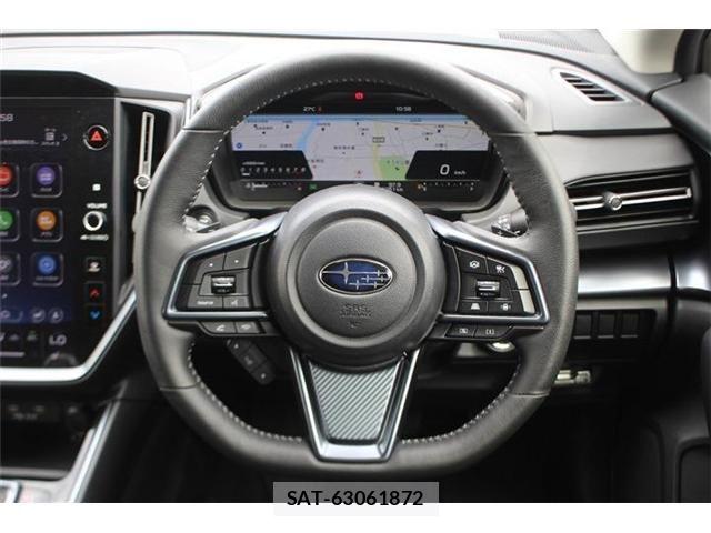 Subaru LEVORG 2021-01 7392632-27