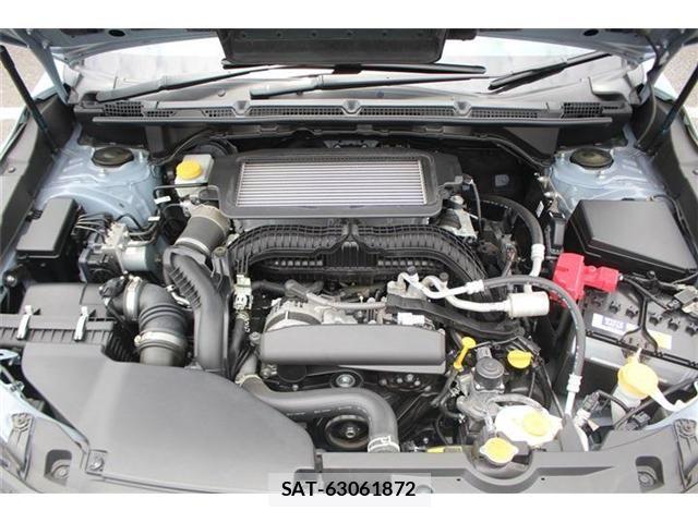 Subaru LEVORG 2021-01 7392632-29