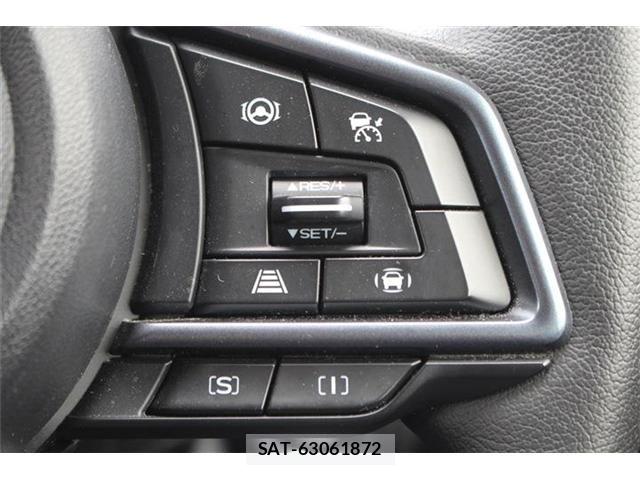 Subaru LEVORG 2021-01 7392632-3