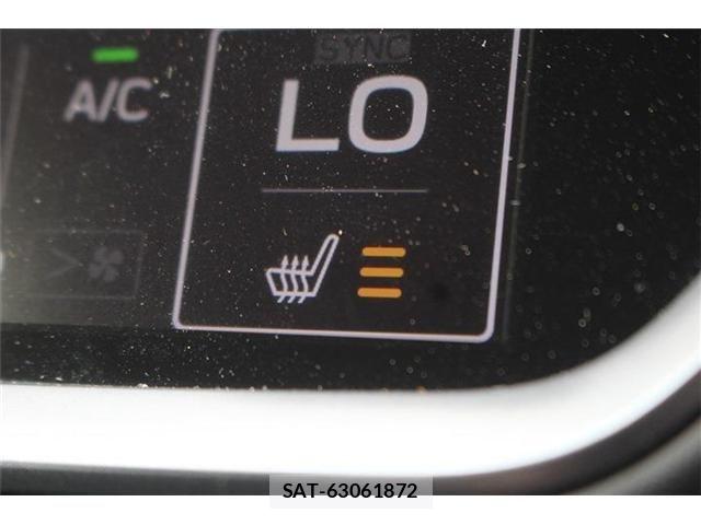 Subaru LEVORG 2021-01 7392632-4