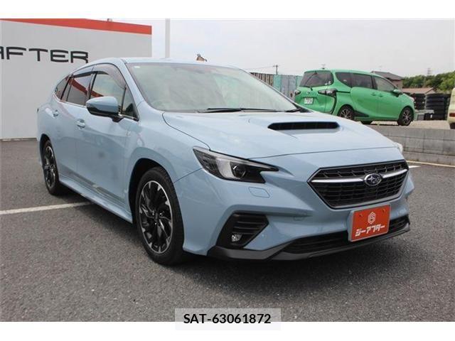 Subaru LEVORG 2021-01 7392632-7