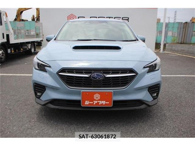 Subaru LEVORG 2021-01 7392632-8