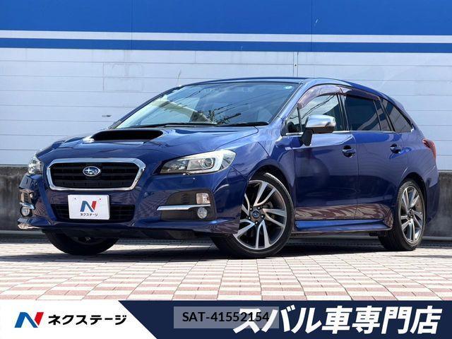 Subaru LEVORG 2016-01 7392643-0