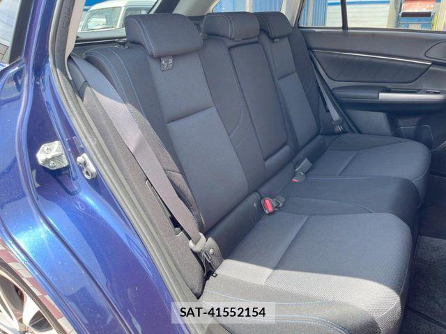 Subaru LEVORG 2016-01 7392643-9