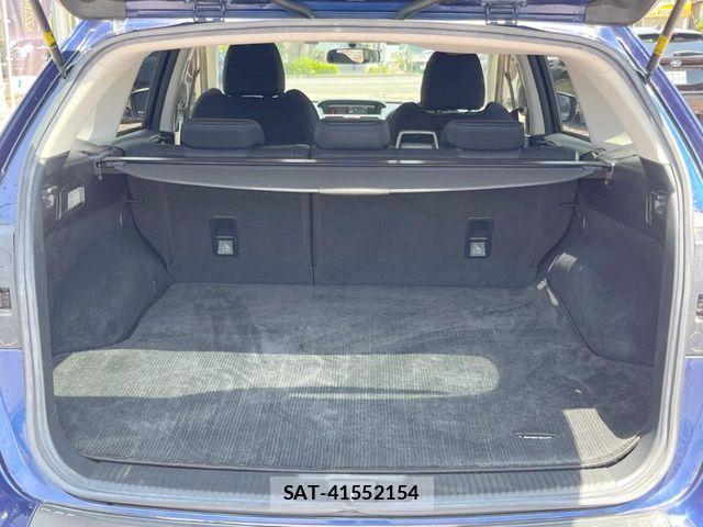 Subaru LEVORG 2016-01 7392643-10