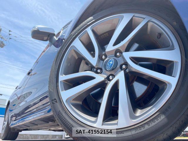 Subaru LEVORG 2016-01 7392643-11