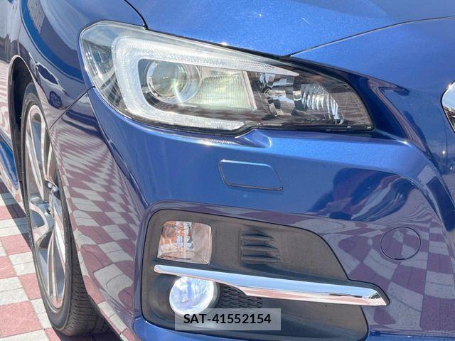 Subaru LEVORG 2016-01 7392643-12