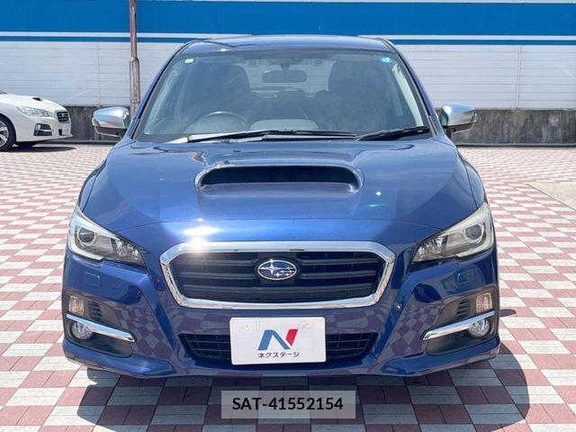 Subaru LEVORG 2016-01 7392643-13