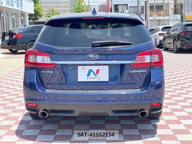 Subaru LEVORG 2016-01 7392643-14