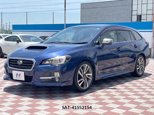 Subaru LEVORG 2016-01 7392643-15