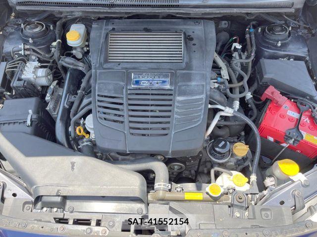 Subaru LEVORG 2016-01 7392643-17