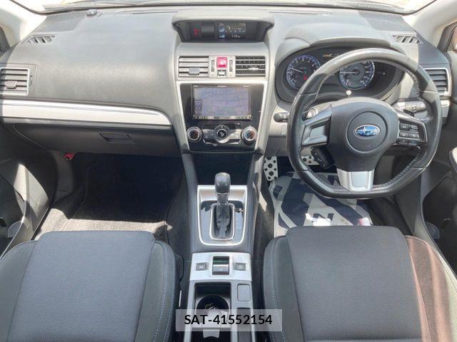 Subaru LEVORG 2016-01 7392643-1