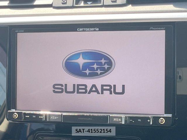 Subaru LEVORG 2016-01 7392643-2
