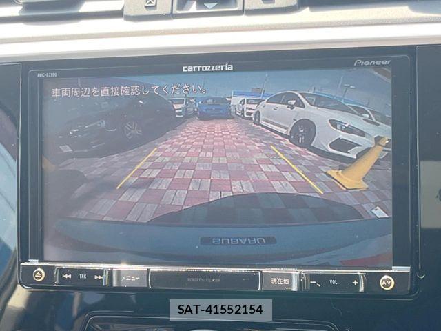 Subaru LEVORG 2016-01 7392643-3