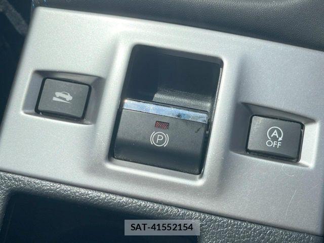 Subaru LEVORG 2016-01 7392643-5