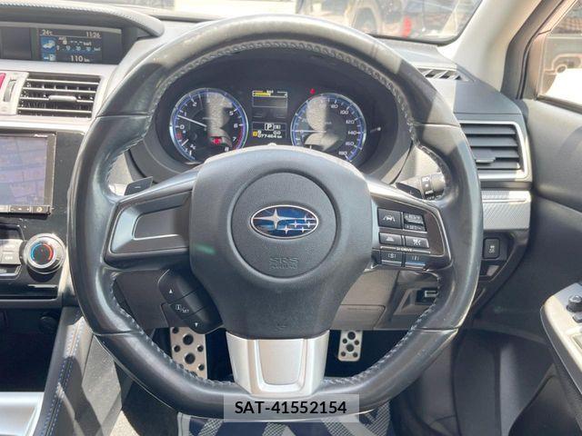 Subaru LEVORG 2016-01 7392643-7