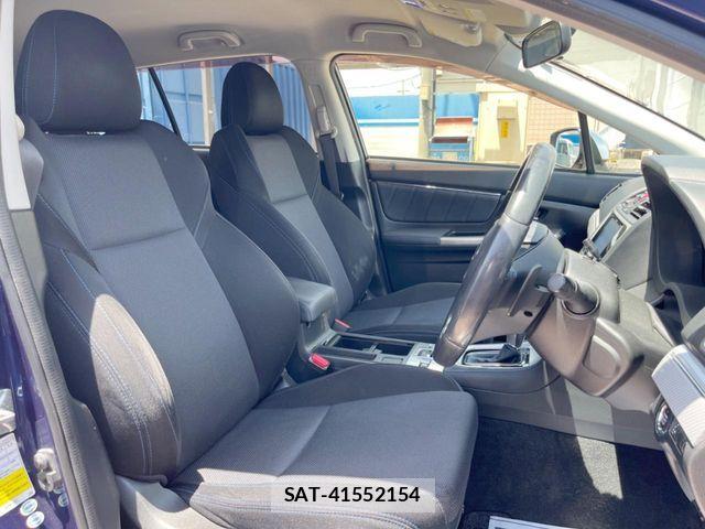 Subaru LEVORG 2016-01 7392643-8