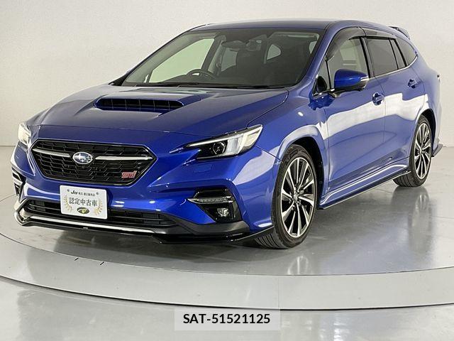 Subaru LEVORG 2023-12 7392625-0